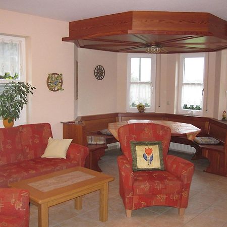 Ferienwohnung Sonnenschein Unterreitnau Kültér fotó