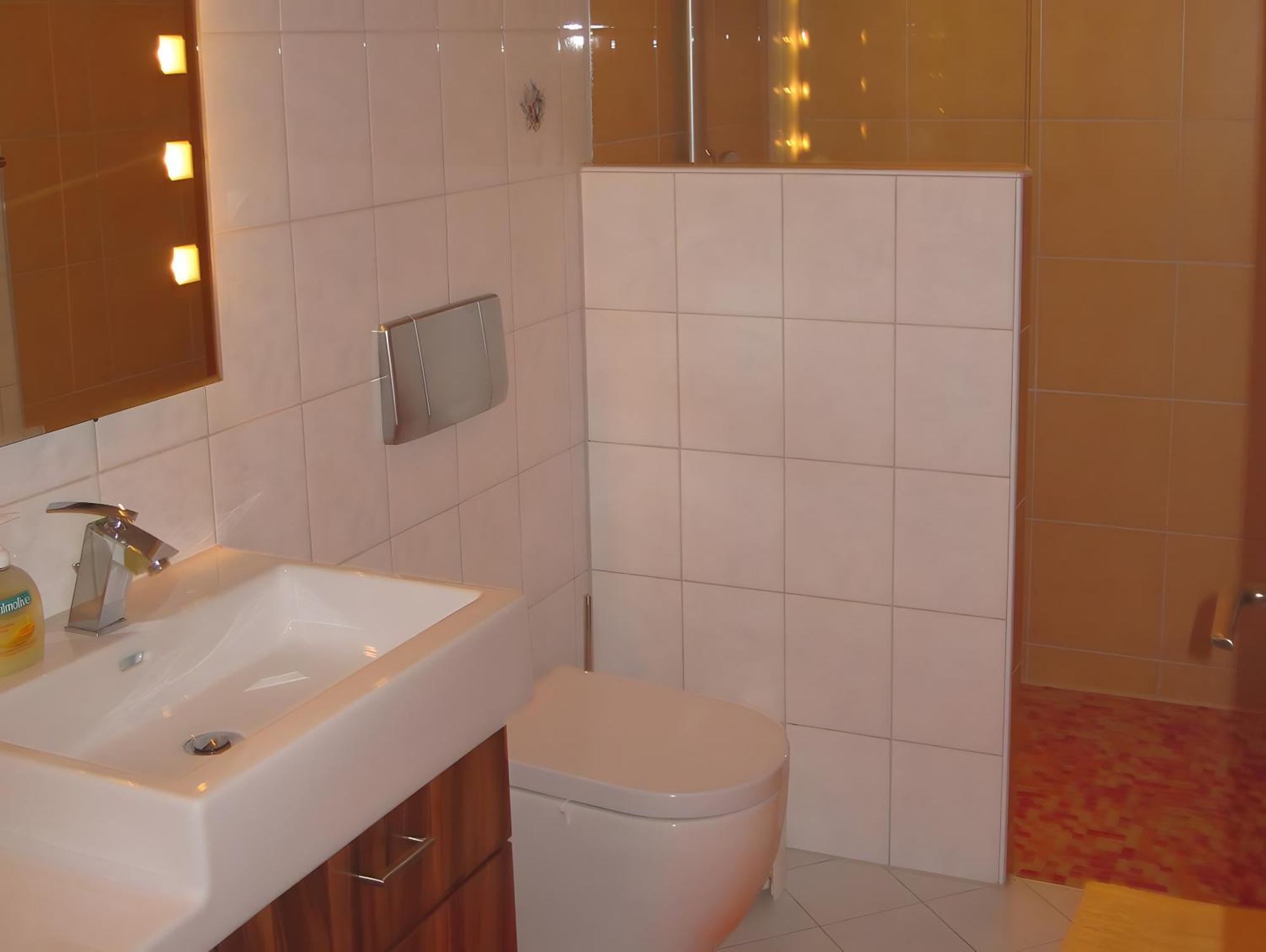 Ferienwohnung Sonnenschein Unterreitnau Kültér fotó
